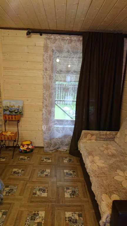 Коттедж Маленький домик в тихом месте — Мичуринское