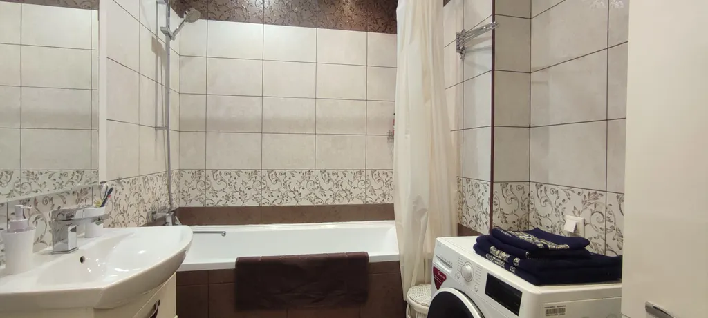 Apartment White Lodging