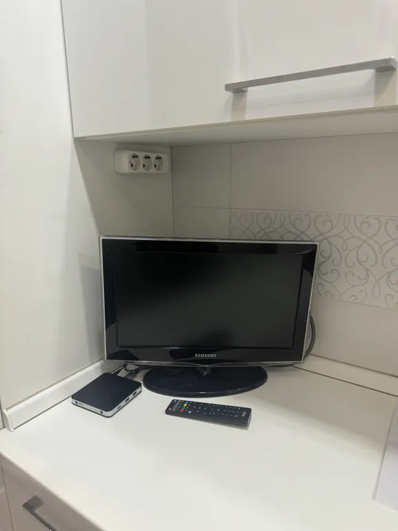 Квартира Уютная квартира в новостройке в 5 минутах от центра — Владикавказ