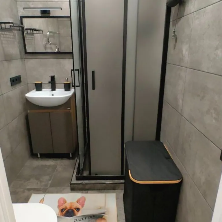 Уютная квартира с дизайнерским ремонтом в центре города