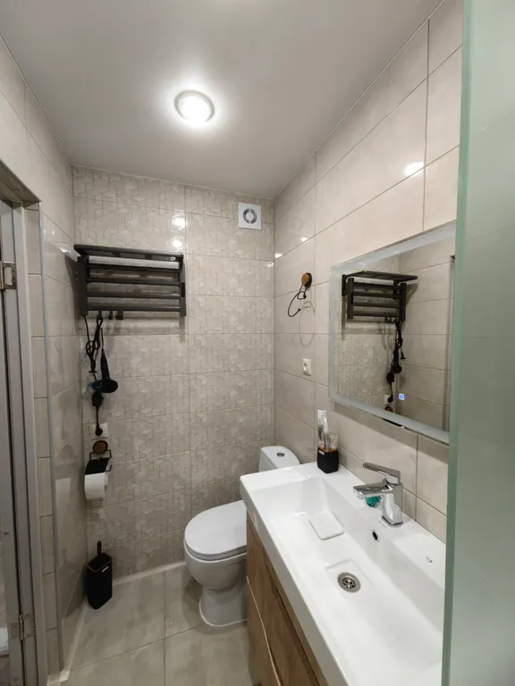 Уютная квартира в центре Владикавказа