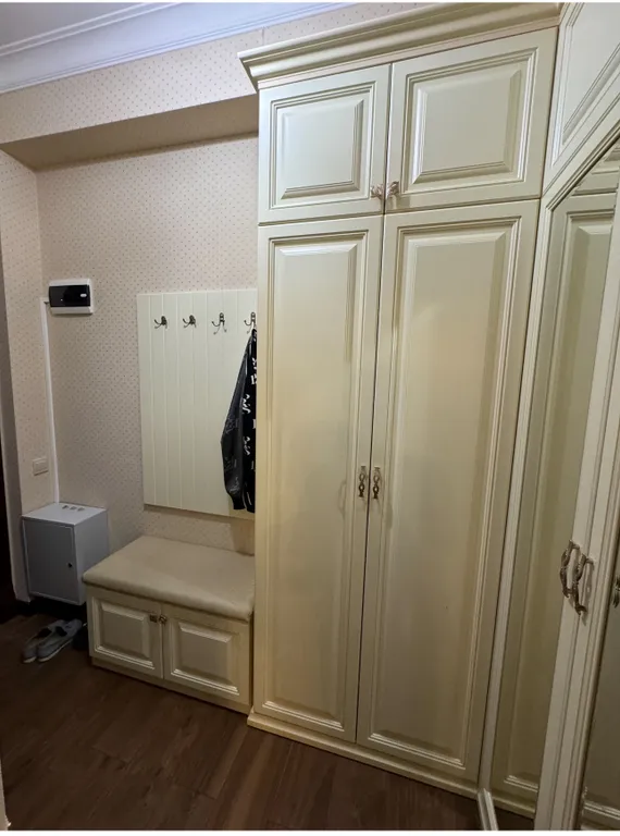 Квартира у моря первая, береговая линия с видом на море