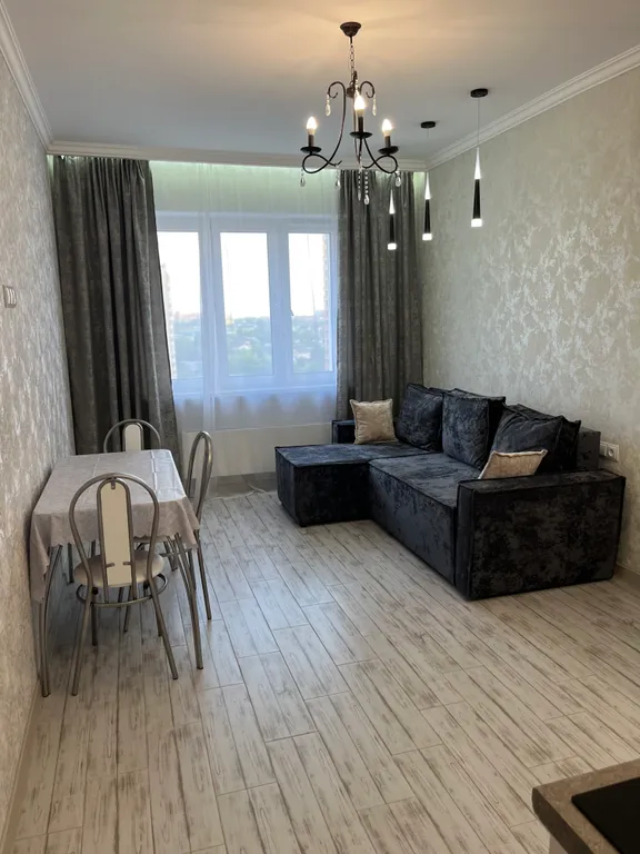 Лучшая однокомнатная квартира