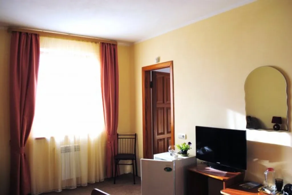 Квартира Комната — Севастополь