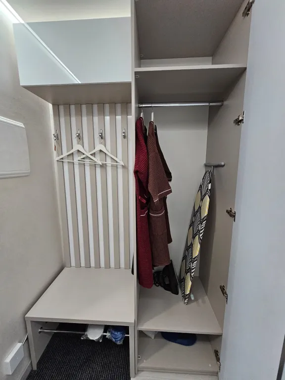 Квартира- Люкс в Сердце Города