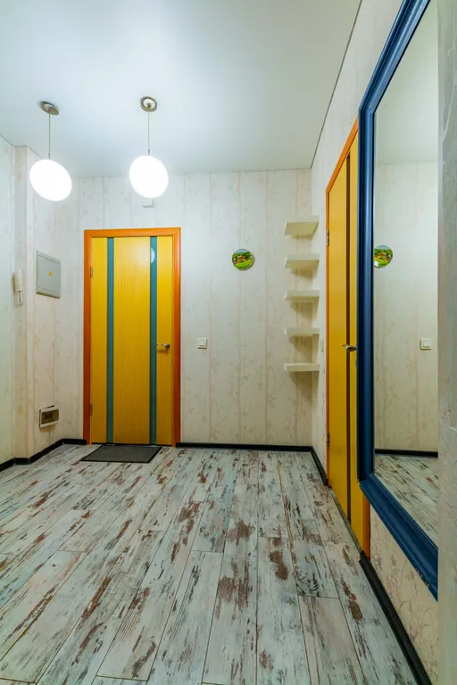 Квартира Апартаменты у Автовокзала DreamHouse — Екатеринбург