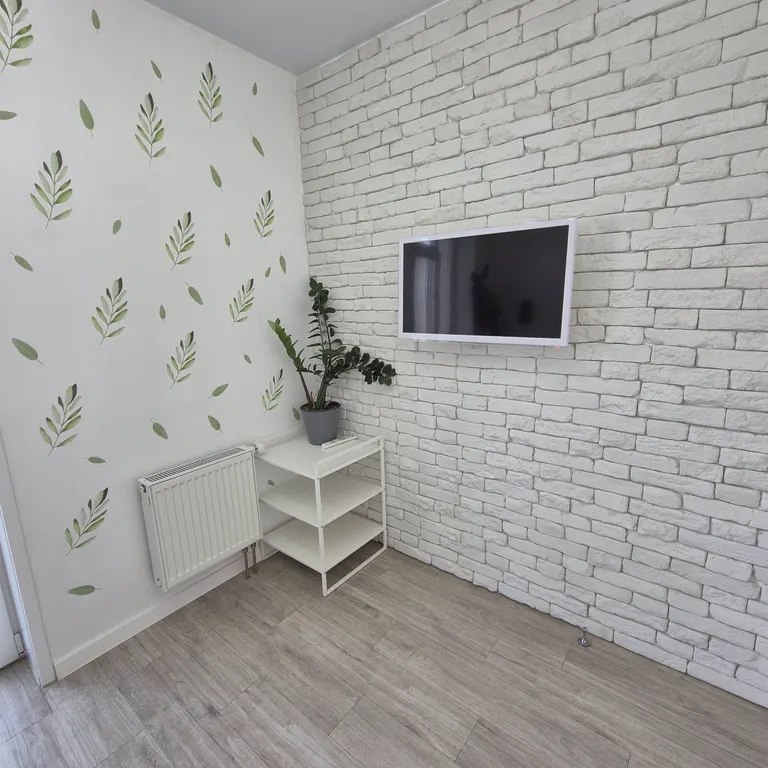 Апартамент Корф около ЖД вокзала