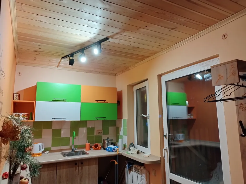 Коттедж Студия-дом в саду — Суздаль