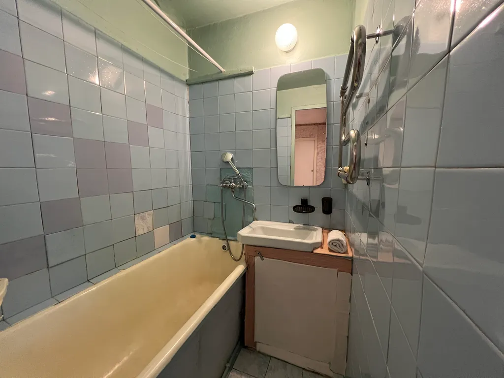 Квартира 2-комнатная квартира в Самаре — Самара