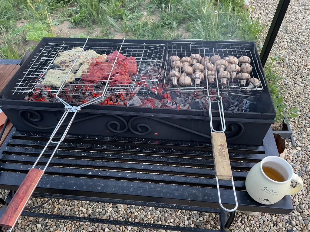 Дом с купелью