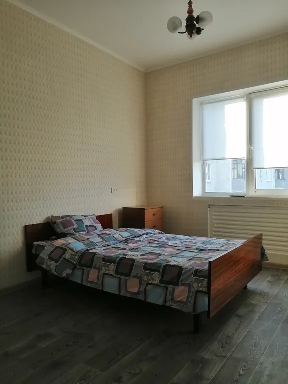 Квартира в центре Нивы, рядом магазины и дом культуры