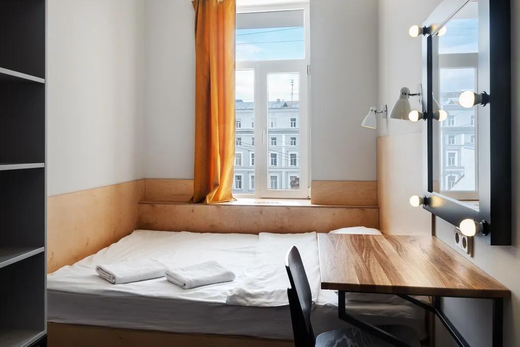 Квартира Комната — аренда посуточно в Санкт-Петербург