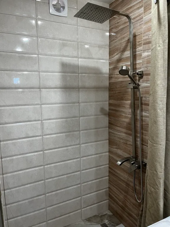 Коттедж Дом у реки — Кисловодск