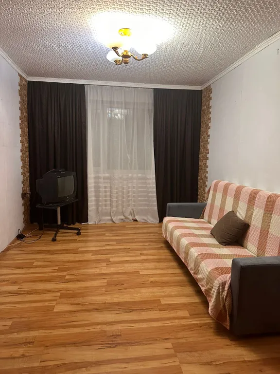 Квартира рядом с воинской частью