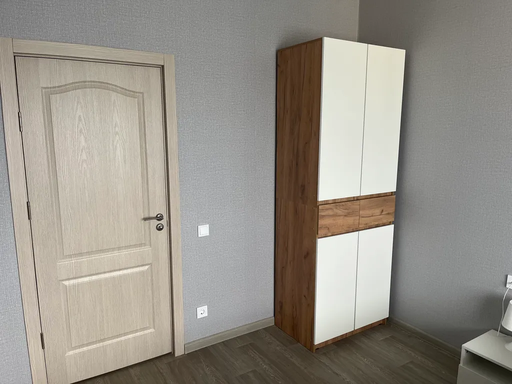 Уютная двухкомнатная квартира в центре города