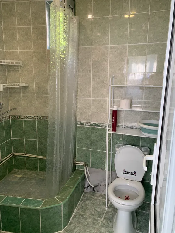 Уютные комнаты в центре