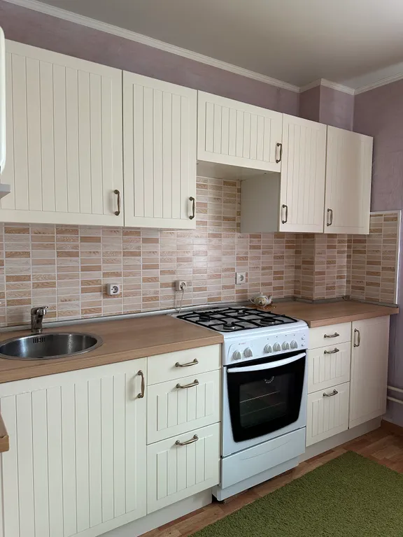 Квартира Уютная, ухоженная квартира с видом на парк — Казань
