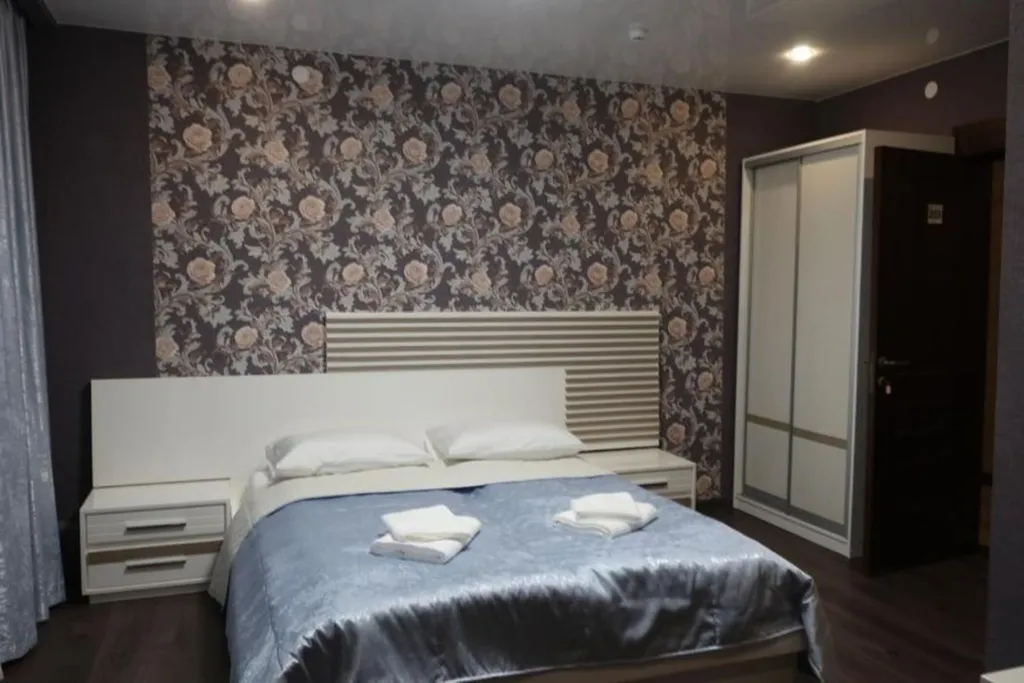 Квартира Комната — аренда посуточно в Петрозаводск