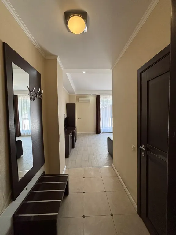 Квартира Комната — Геленджик