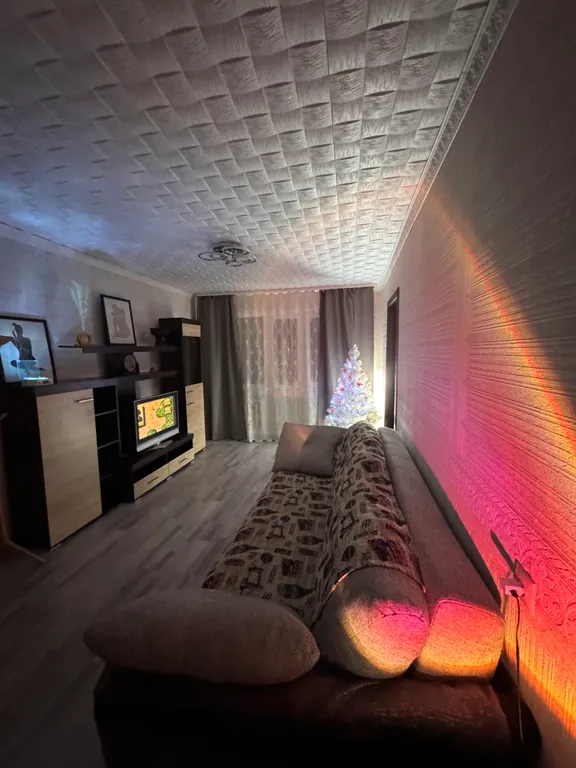 Чистая и уютная квартира после ремонта — аренда посуточно в Воскресенск