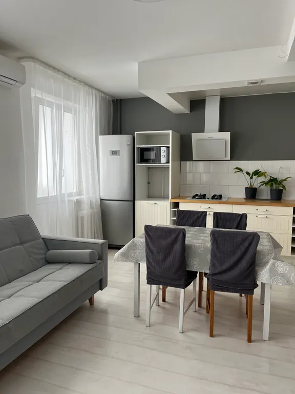 Уютная квартира у Аквапарка