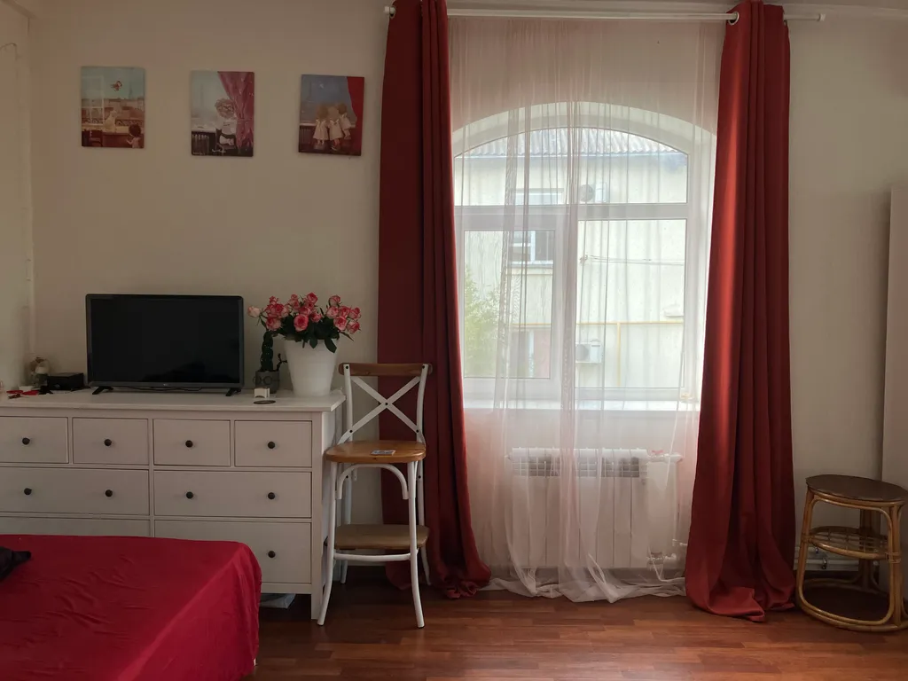 Квартира Квартира возле моря — Севастополь