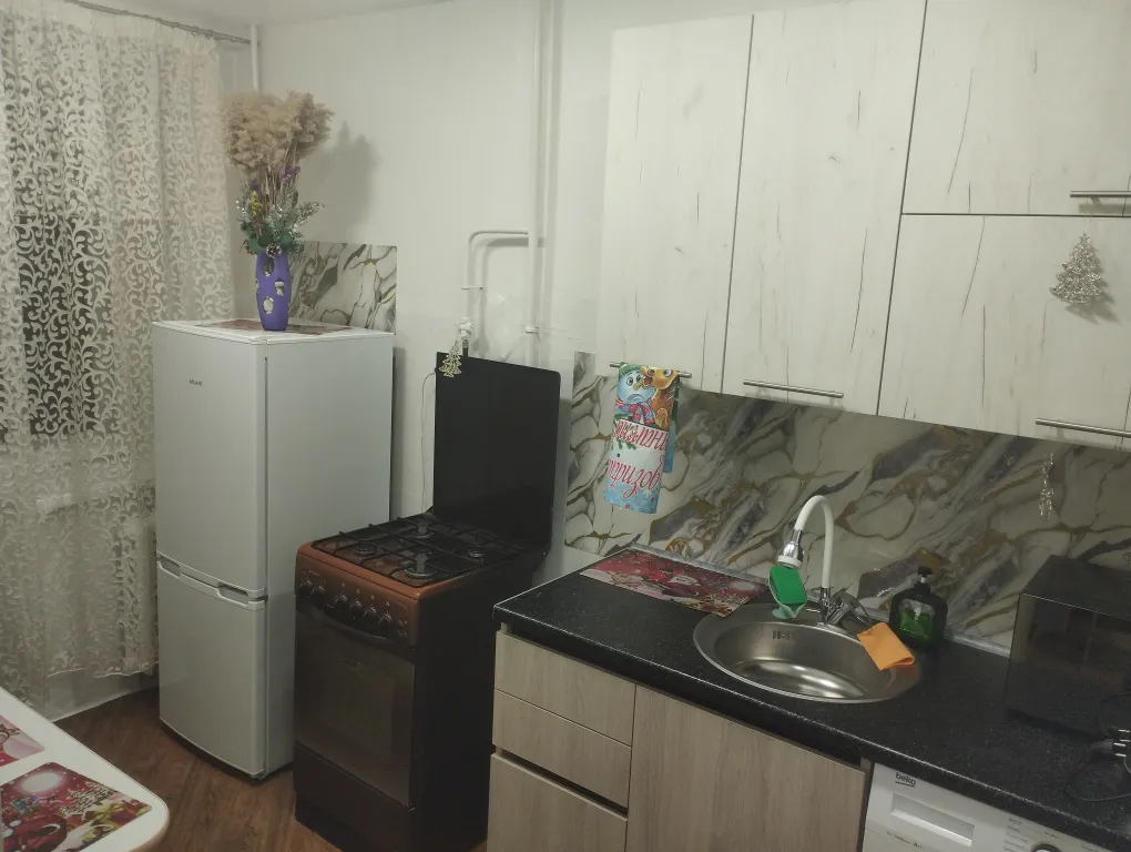 Уютная квартира возле Ледового дворца