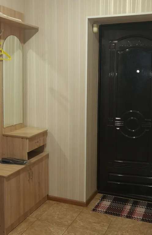 Уютная и чистая квартира