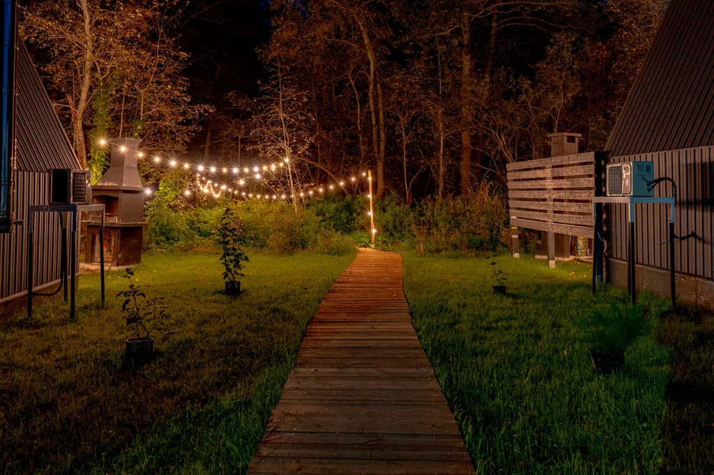 Дом Барнхаус