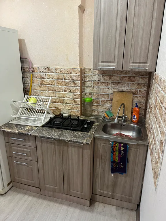 Квартира не для вечеринок, вписок и прочих тус