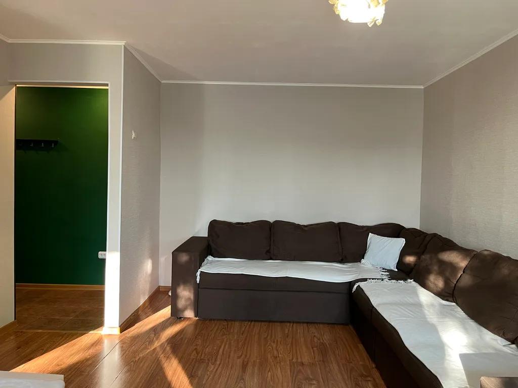 2-комнатная квартира без телевизора — аренда посуточно в Томск