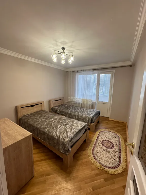 Квартира Квартира на набережной — Дербент