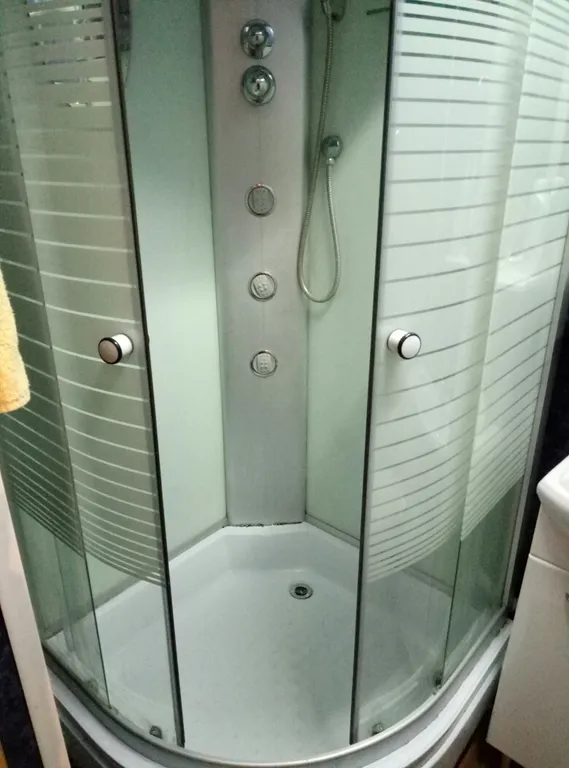 Уютная чистая квартира в районе вокзала