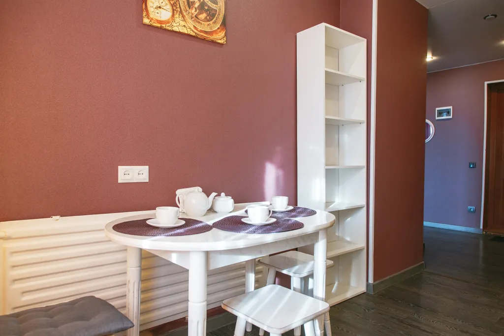 Рабочий дом