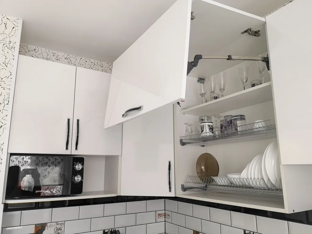 Квартира для тихого и спокойного отдыха