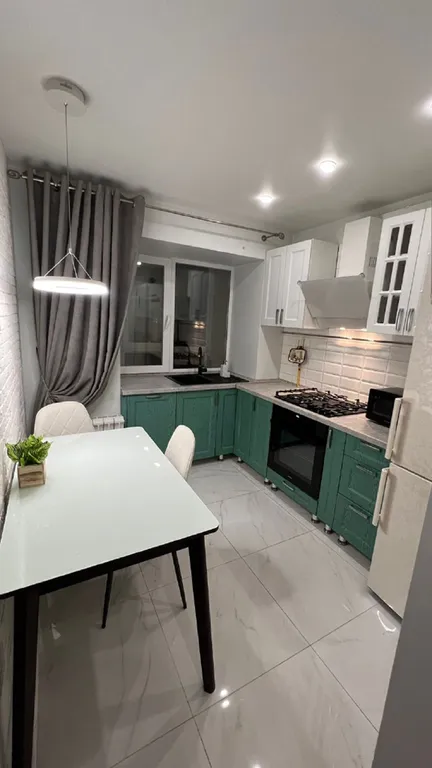 Уютная квартира — аренда посуточно в Хабаровск