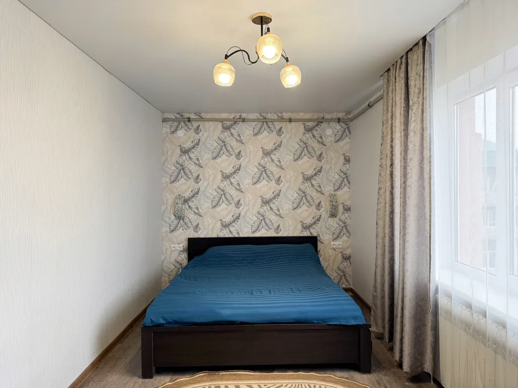 Апарты mrpl-24 в центре города с бесконтактным заселением