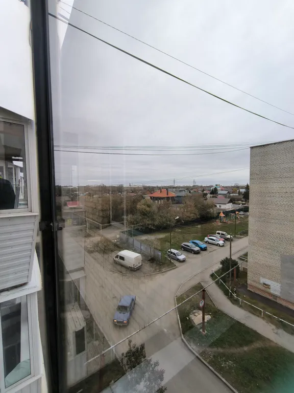 Однокомнатная квартира в Синарском районе