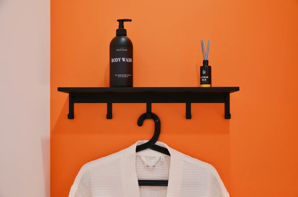 Квартира Квартира Happyguest в центре — Красноярск