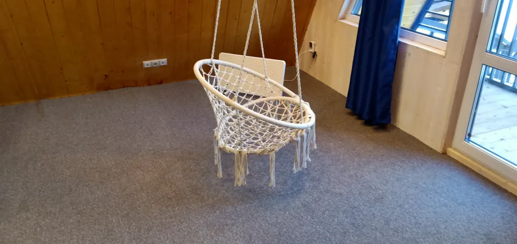 Большой а-фрейм дом с баней с сибирским чаном