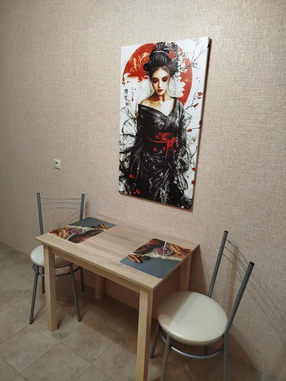 Квартира у залива