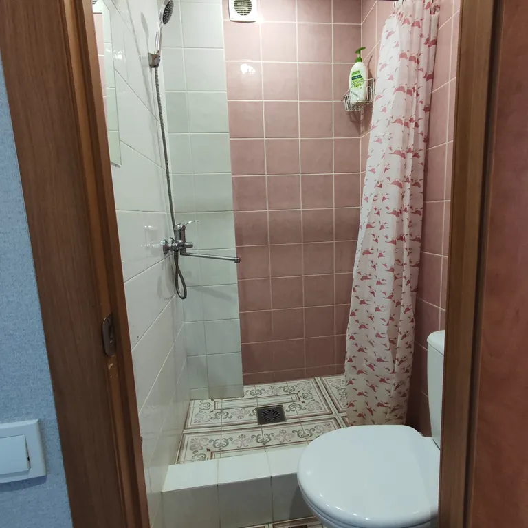 Новая мини-студия