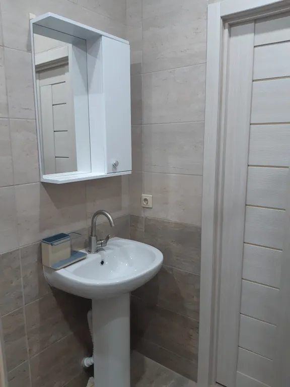 Квартира Квартира в ЖК Мечта — Анапа