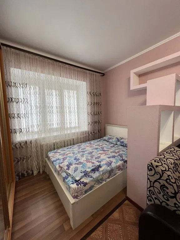Уютная квартира с закрытой территорией, Оренбург
