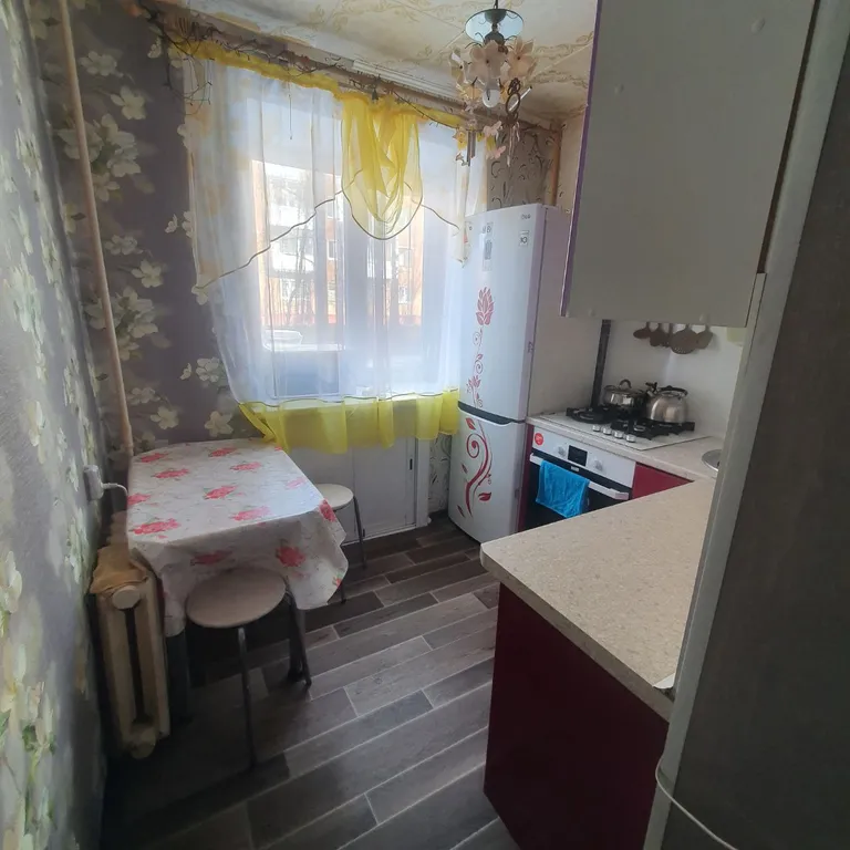 2-х комнатная квартира у набережной и парка