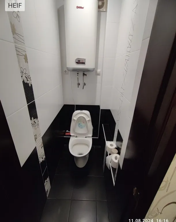 Квартира Вирджиния в самом центре