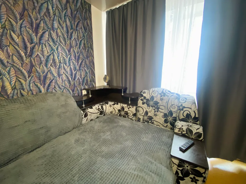 Уютная квартира малосемейного типа в Нефтяниках