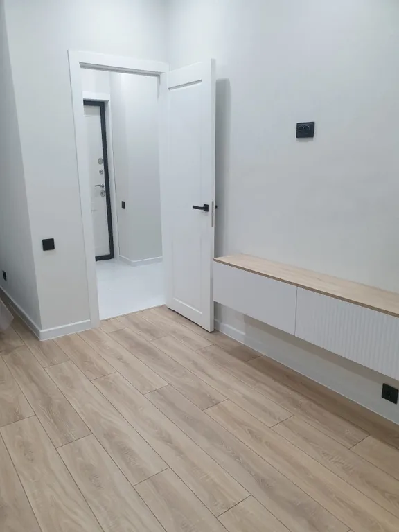 Квартира напротив торгового центра Мега