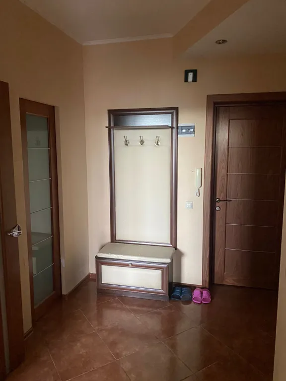 Уютная квартира с евроремонтом — аренда посуточно в Жуковский