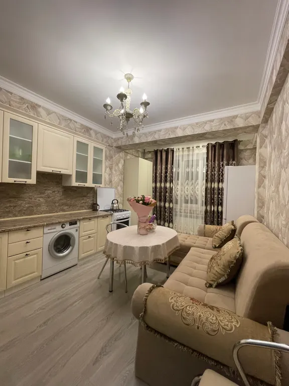 Квартира в элитном доме